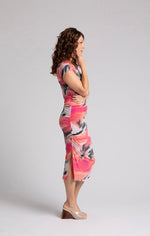 Load image into Gallery viewer, Revelry Dress | Marble
