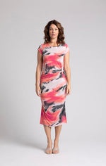 Load image into Gallery viewer, Revelry Dress | Marble
