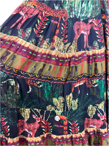 Amazonia Skirt