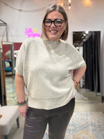 Load image into Gallery viewer, Cozy Luxe Sweater
