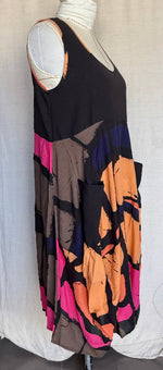 Load image into Gallery viewer, Manna Dress |  Black
