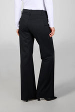 Load image into Gallery viewer, Ponte Wide Leg Jean
