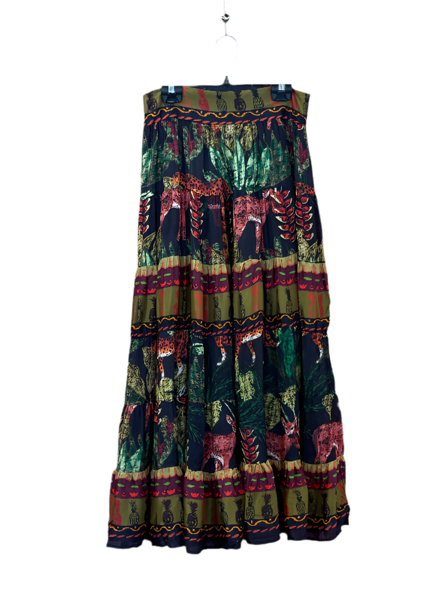 Amazonia Skirt