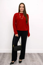 Load image into Gallery viewer, Whitaker Sweater
