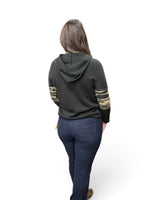 Load image into Gallery viewer, Hooded Sweater
