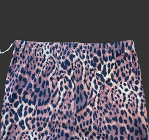 Dream Pant - Leopard