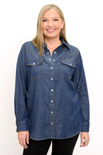 Load image into Gallery viewer, Sara Jane Blouse
