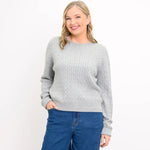 Load image into Gallery viewer, Jodie Sweater
