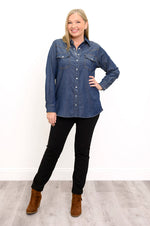 Load image into Gallery viewer, Sara Jane Blouse
