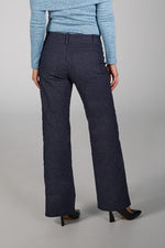 Load image into Gallery viewer, Ponte Wide Leg Jean
