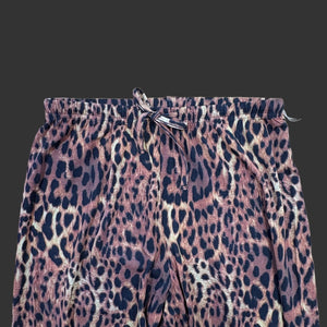 Dream Pant - Leopard