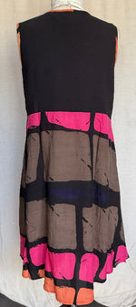 Load image into Gallery viewer, Manna Dress |  Black
