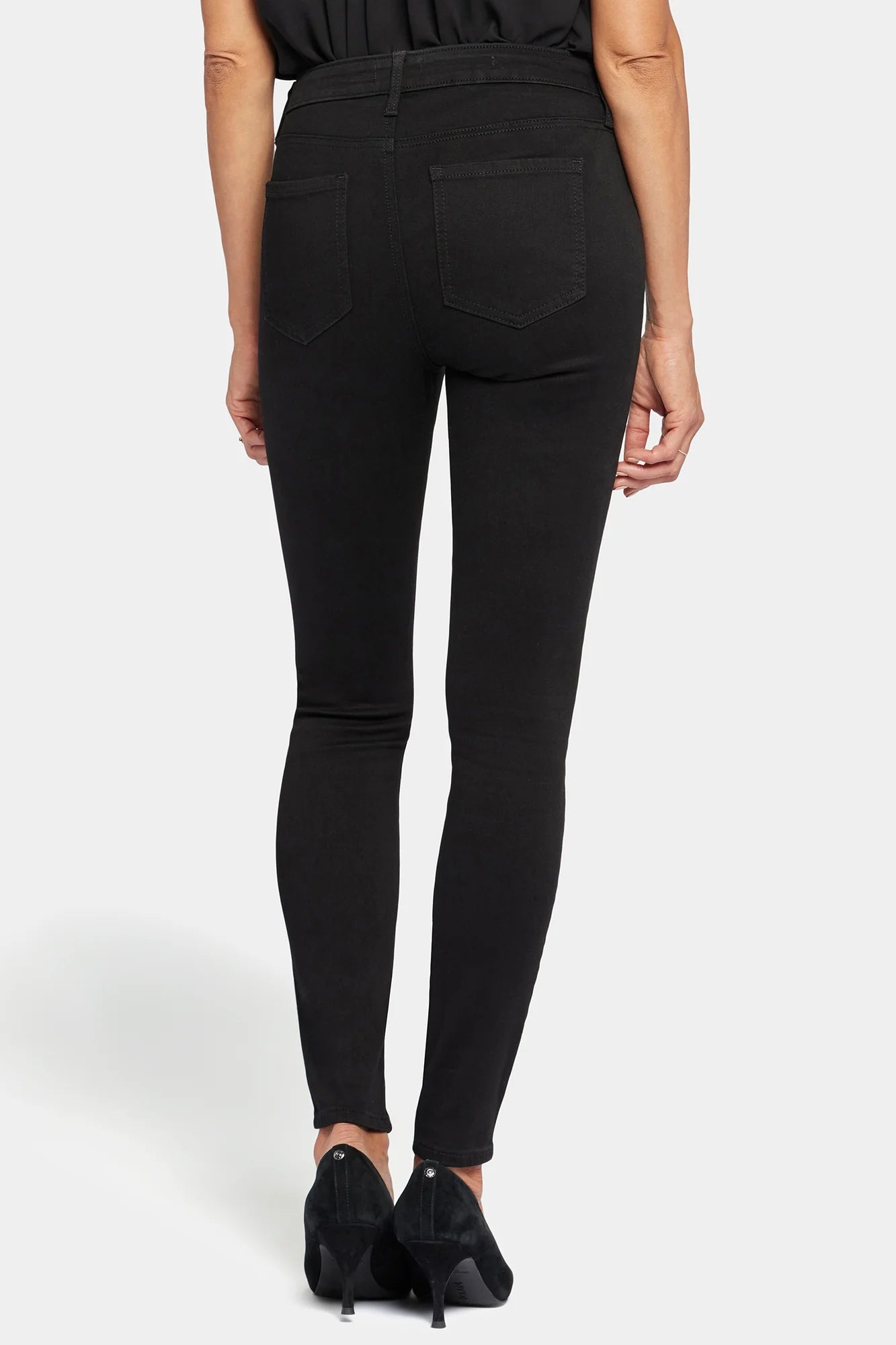 Ami Skinny Jeans