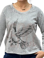 Load image into Gallery viewer, Bird Sweatshirt
