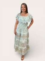 Load image into Gallery viewer, Celeste Moonlight Dress
