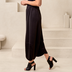 Load image into Gallery viewer, Tulip Hem Oversized Pant
