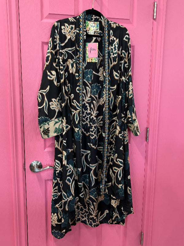 Cusco Kaftan