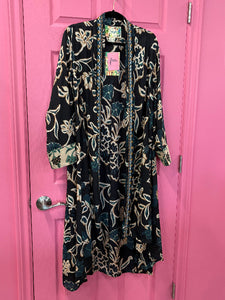 Cusco Kaftan