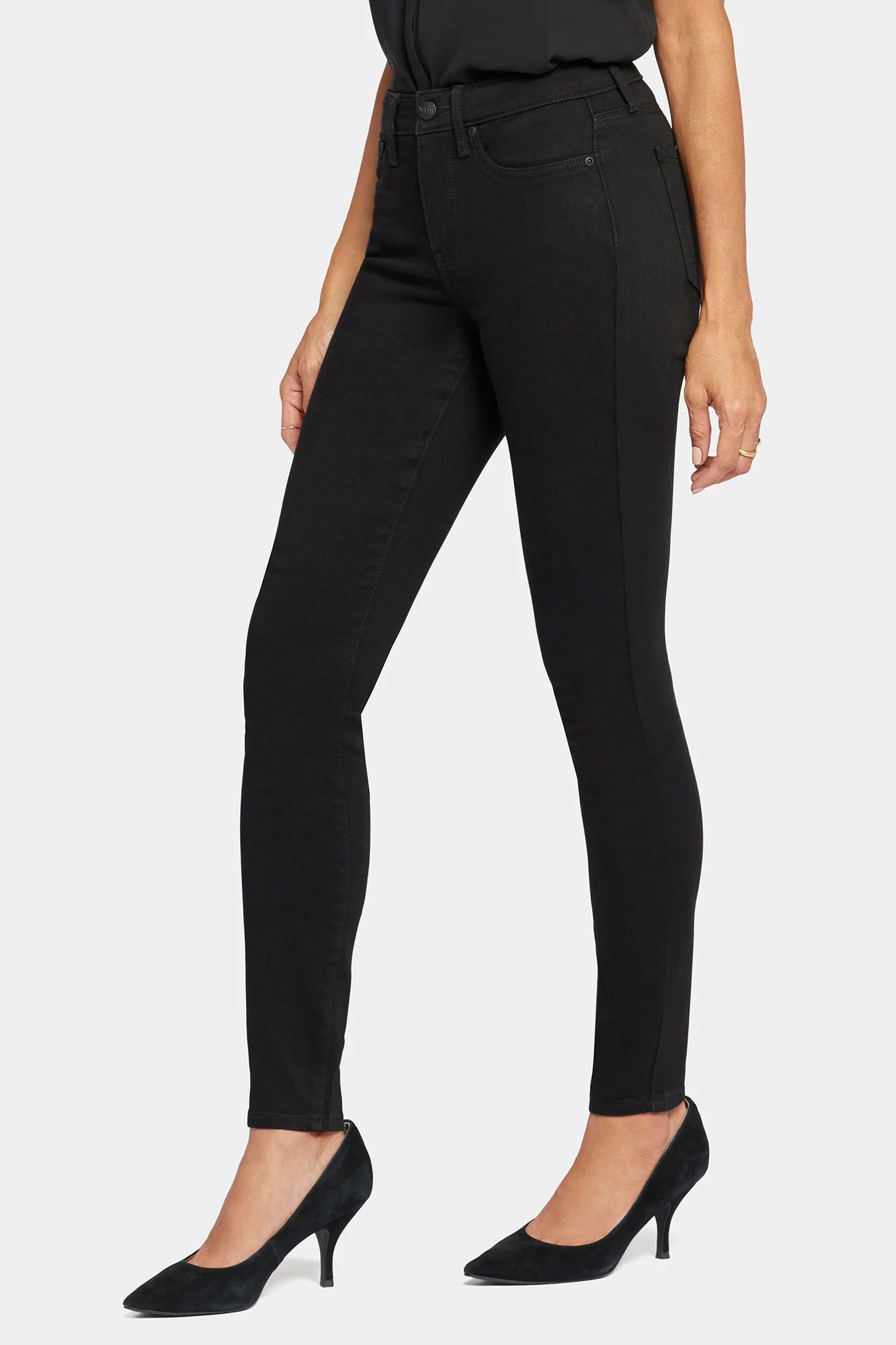 Ami Skinny Jeans