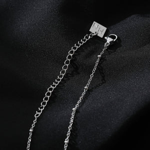 Amasa Necklace