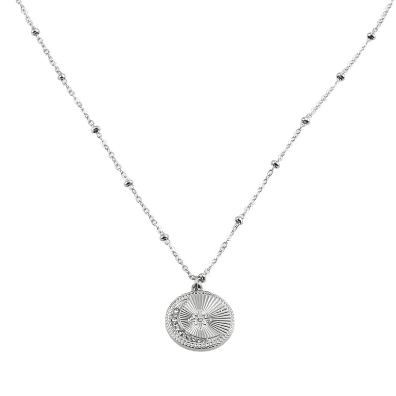 Amasa Necklace