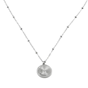 Amasa Necklace