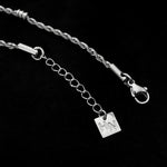 Load image into Gallery viewer, Amiens Silver Bracelet
