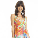 Load image into Gallery viewer, Alisa Strappy Maxi Dress
