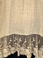 Load image into Gallery viewer, Tea Dyed Cami
