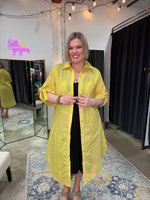 Load image into Gallery viewer, Hayman Shirt Dress
