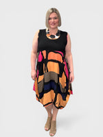 Load image into Gallery viewer, Manna Dress |  Black

