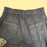 Load image into Gallery viewer, Patch Bunny Denim
