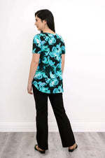 Load image into Gallery viewer, Jackie S/S | Blue

