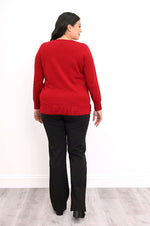 Load image into Gallery viewer, Tiff Sweater
