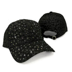 Load image into Gallery viewer, Ball Cap | Blingy Flower
