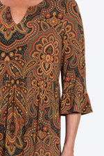 Load image into Gallery viewer, Bernadette Long Dress
