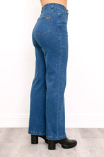 Load image into Gallery viewer, BSC Jeans-Straight Leg
