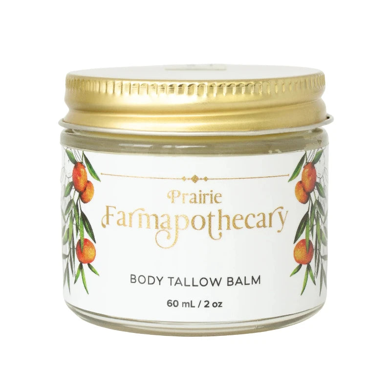 Body Tallow Balm