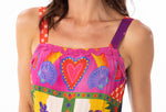 Load image into Gallery viewer, Strappy Briana
