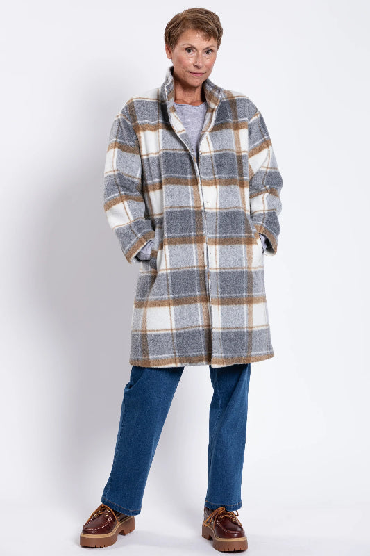 Burke | Boiled Wool