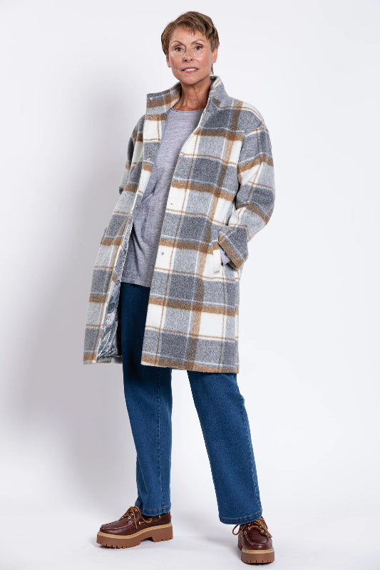 Burke | Boiled Wool