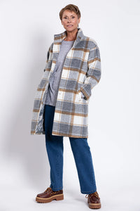 Burke | Boiled Wool