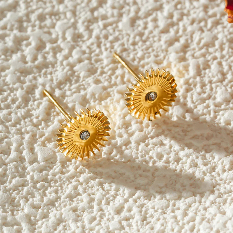 Capitola Earrings
