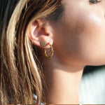 Load image into Gallery viewer, Capitola Earrings
