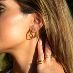 Load image into Gallery viewer, Capitola Earrings
