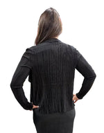 Load image into Gallery viewer, Luc Fontaine Crinkle Skirt
