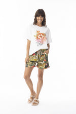 Load image into Gallery viewer, Cecilia T-SHORTS
