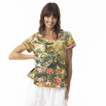 Load image into Gallery viewer, Cecilia T-Shirt
