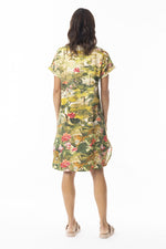Load image into Gallery viewer, Cecilia T-Shirt Dress

