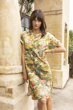 Load image into Gallery viewer, Cecilia T-Shirt Dress
